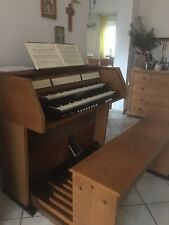 Orgel Domus DK Cantore 600 (ZU VERSCHENKEN)