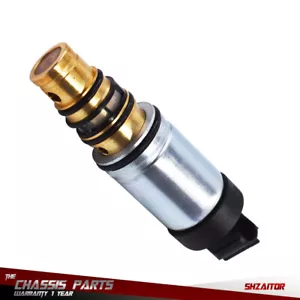 New A/C Compressor CONTROL VALVE For Kia Sportage 2011-2015 Tucson 2010-2015 - Foto 1 di 13