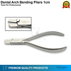 Tweed Arch-Wire Bending Pliers 1cm Orthodontic Premium Quality Dental Lab Pliers