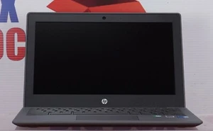 Ontdek de kracht van de HP Chromebook 11 G5 - 12 Inch - zwart: de perfecte combi - Picture 1 of 5