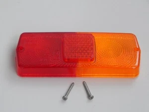 Lichtscheibe Cobo 02.356/1 für Rückleuchte Atlas Radlader - Bild 1 von 1