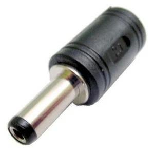 2.5mm Coax Female to 2.1mm Male - Picture 1 of 1