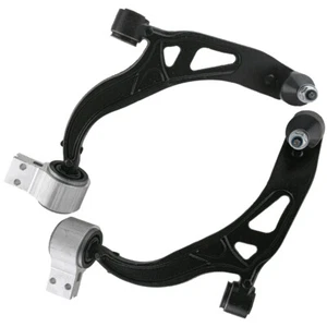 Front Lower Control Arms w/ Ball Joints Assembly for 2011-2019 Ford Explorer G11 - Picture 1 of 7