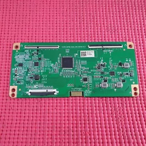 PLACA TCON PARA TV JVC LT-50CA890C L50AUE21A 50" CCPD_80PIN_GOA_UHD_NOVA V1.2 - Imagen 1 de 2