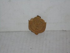 1935 Assn American cemitério superintendente Convenção Medalha Bodas De Ouro