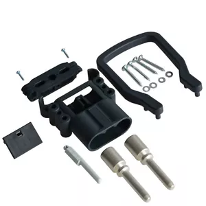 Rema Euro Battery Plug Max 320 A/150V 95mm² Batteries 1081-1600AH E-Vehicles - Picture 1 of 1