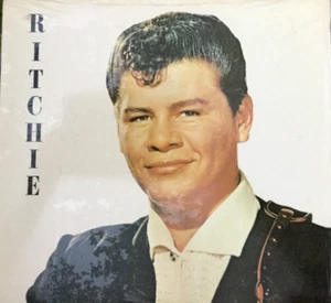 Rock'n'Roll - RITCHIE VALENS "Ritchie" LP US Del-Fi - NEW / UNPLAYED - Picture 1 of 4