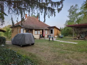 Haus 2 Zimmer Küche Bad in Somogy - Bild 1 von 18