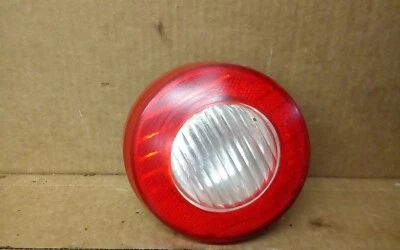 2005-2010 Chevrolet Cobalt Driver Side Lid Mounted Tail Light Lamp  - Image 1 of 2