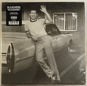 Bleachers 2LP Vinyl Limited Edition INDIE EXCLUSIVE BLUE VINYL Record NEW - Imagen 1 de 2