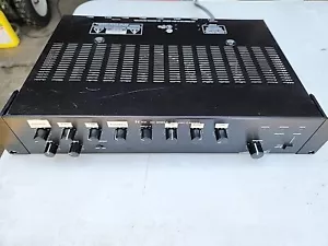 TOA M-900MK2 900 Series II Mixer 8 Channels - Picture 1 of 8
