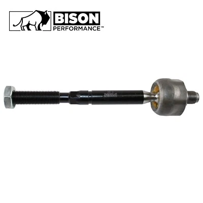 Bison Performance Inner Tie Rod End For Ford Fusion Lincoln MKZ Mercury Milan - Image 1 of 4