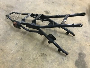 Generic TR125 TR 125 Heckrahmen Rahmen Heck HINTEN 57120J690000 - Bild 1 von 3