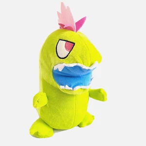 Tokidoki Kaiju Godzilla Reptar Kawaii Manga 10 Zoll Plüschpuppe T-Rex Dinosaurier Anime - Bild 1 von 12