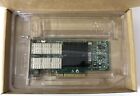 Oracle 7046442 Connectx Qdr Infiniband +40Gbs Qsfp+ Network Adapter Card Cx354a