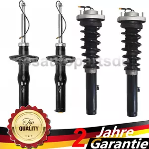 Ammortizzatore anteriore posteriore completo adatto per PORSCHE 718 981 982 BOXSTER 2012- - Foto 1 di 8