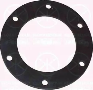 Fuel Tank Sender Pump Seal/Gasket - fits Toyota Corolla (_E9_) 1987-1992 - Picture 1 of 1