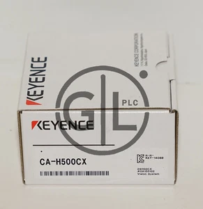 1PCS Brand new unopened CA-H500CX Keyence CA-H500CX Industry Vision Camera - Picture 1 of 6