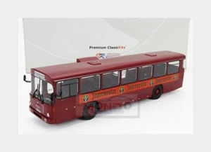 1:43 PREMIUM CLASSIXXS Man Sl200 Bus Jagermeister 1973 PREM47186