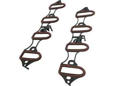 Intake Manifold Gasket Set fits Silverado 1500 HD 2001-2003, 2005-2006 97TBXD - Image 1 of 2