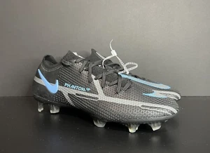 NEW NIKE Phantom GT2 Elite FG CZ9890-004 Soccer Cleats Men Sz 6.5 Women 8 ACC - Picture 1 of 7