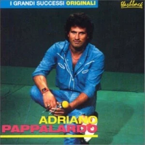 Adriano Pappalardo – I Grandi Successi Originali ( Music CD, 2 Disc Set ) - Imagen 1 de 1