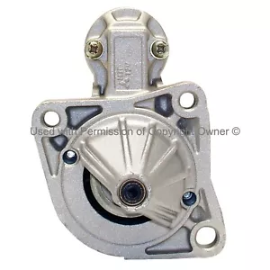 MPA Electrical Starter Motor for B2200, 626, B2000 12129 - Picture 1 of 7