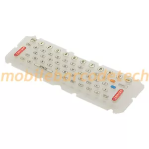 Sostituzione tastiera gomma per computer Psion Teklogix 8515 (versione AZERTY) - Foto 1 di 4