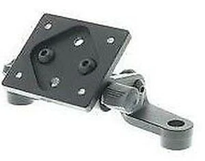 Honda CRF1100L Africa Double Garmin Compatible GPS Support 2020 + EVOTECH - Picture 1 of 1