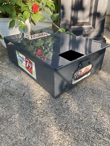 Bally Münzbox mit Deckel - Bild 1 von 11