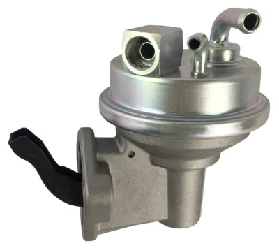 Bomba de combustible mecánica ajuste directo modelos Select Buick, Chevrolet, GMC de 1972-1988 Foto 1 de 4