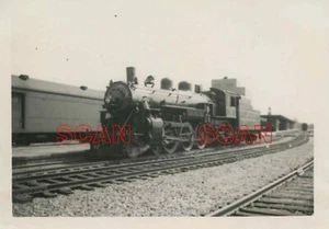 OH623 RP 1940 TORONTO HAMILTON BUFFALO FERROCARRIL 462? LOCO #11 - Imagen 1 de 1