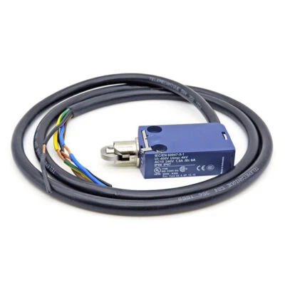 1pc Travel Switch XCMD2102L1 ZCMD21 XCM-A102 - Image 1 of 4