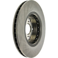 Centric 121.42109 Disc Brake Rotor Centric 121.42109 Disc Brake Rotor