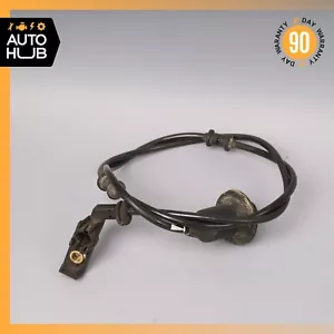 00-06 Mercedes W220 S600 CL55 AMG CL600 S500 Rear Pad Wear Sensor 2205400210 OEM - Picture 1 of 12