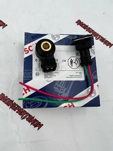 TRC X BOSCH MOTORSPORT “BANDA ANCHA” SENSOR DE GOLPE PARA TUNING AEM HALTECH MOTEC - Imagen 1 de 4