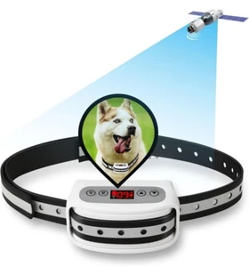 GPS Wireless Dog Fence Electric Dog Fence with GPS - Picture 1 of 7