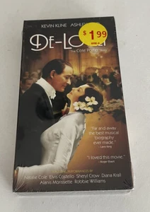 De-Lovely (VHS) - Foto 1 di 2