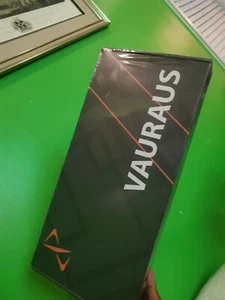 Vaurus 16 mm Kohlefaser Pickleball Paddel - Bild 1 von 2