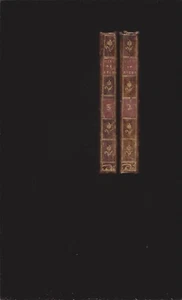 Geschichte der Gräfin von Roche oder Erinnerungen einer hochwertigen Dame (Bände 2 & 3) - Bild 1 von 5