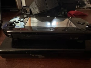 Nintendo Legend of Zelda inklusive mit Wii U und anderen - Bild 1 von 8