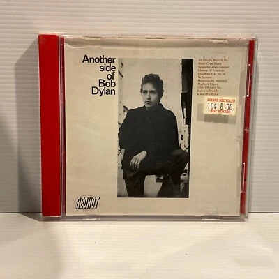 Another Side of Bob Dylan by Bob Dylan - CD - Image 1 of 2