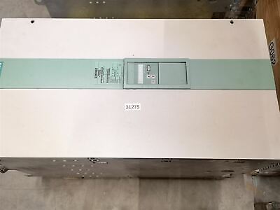 Siemens SIMOREG 6RA7093-4GS22-0 DC Converter • 13,231.72£
