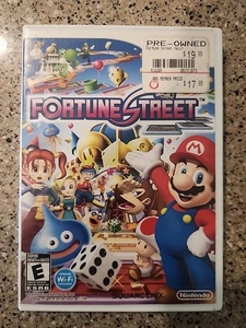 Fortune Street for Nintendo Wii - Picture 1 of 4