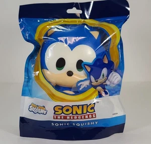 Sonic il Riccio Super Magic Squishy Giocattoli per Ragazzi - Foto 1 di 2
