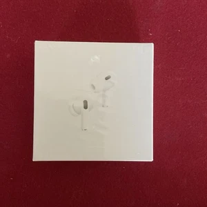 AirPods Pro 2 - Neuf et scellé - Photo 1 sur 2