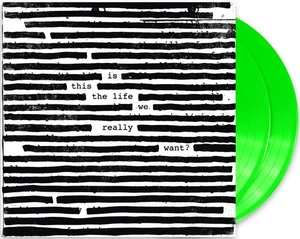 Roger Waters Is This The Life We Really Want? (Vinyl) - Picture 1 of 1