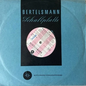 3 Vinyl LP´s Leichte Muse mit Willi Meisel, Liesel Karstadt, Beppo Brem u.a. - Bild 1 von 5
