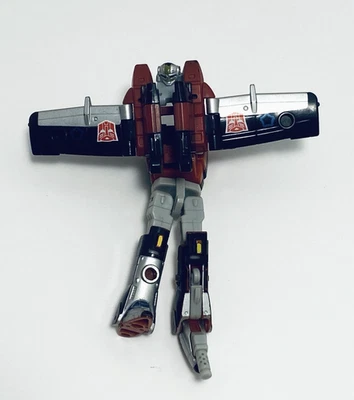 Hasbro 2004 Transformer Energon Combiner Superior Maximus Sky Shadow Takara Toy - Image 1 of 4