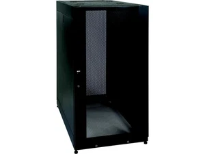 Tripp Lite SR24UB Series SmartRack 4U Rack Height32.50" Rack Depth - Floor - Picture 1 of 1